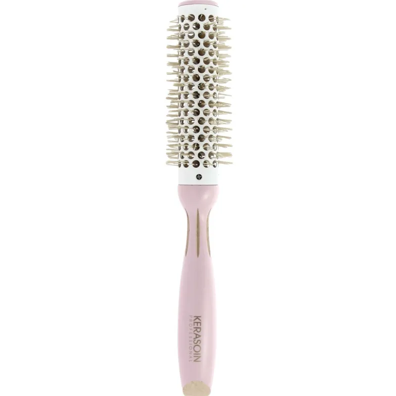 Kerasoin Professionnel Brosse à brushing ionic 25 mm New