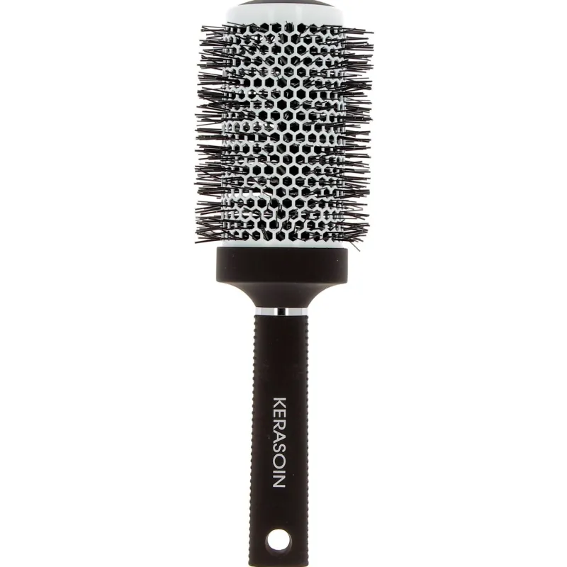 Kerasoin Professionnel Brosse à brushing professionnelle céramique 53mm Outlet