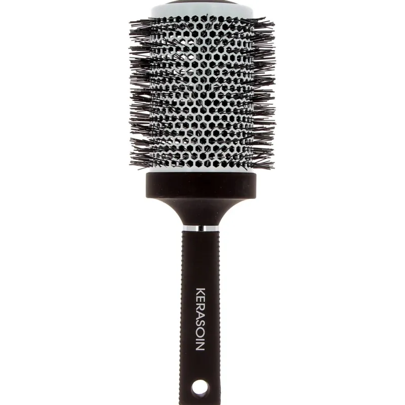 Kerasoin Professionnel Brosse à brushing professionnelle céramique 65mm Outlet