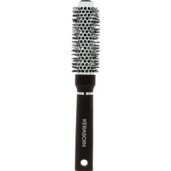 Kerasoin Professionnel Brosse à brushing professionnelle céramique 25mm New