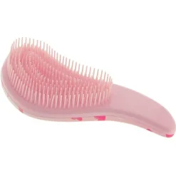 Kerasoin Professionnel Brosse à cheveux démêlante cœurs Sale