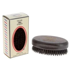 Trendy Barber Brosse barbe et moustache Grand modèle Clearance