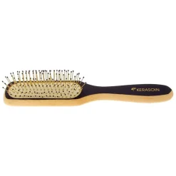 Kerasoin Professionnel Brosse black paddle Elegance PM Best