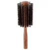 Kerasoin Professionnel Brosse brushing bois et poils de sanglier 55mm Discount