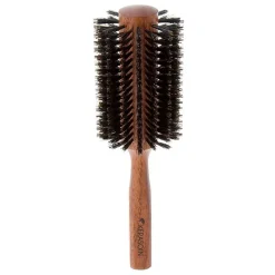 Kerasoin Professionnel Brosse brushing bois et poils de sanglier 55mm Discount