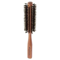 Kerasoin Professionnel Brosse brushing bois et poils de sanglier 35mm Hot