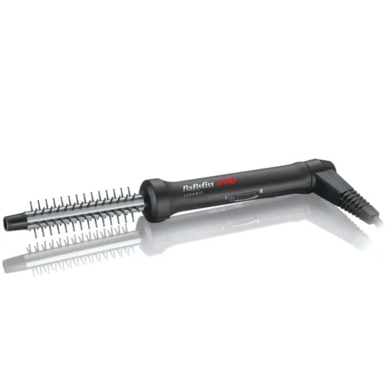 Babyliss Pro Brosse chauffante céramique 13mm New
