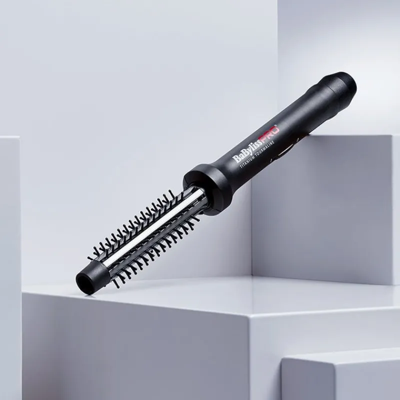Babyliss Pro Brosse chauffante céramique 13mm New