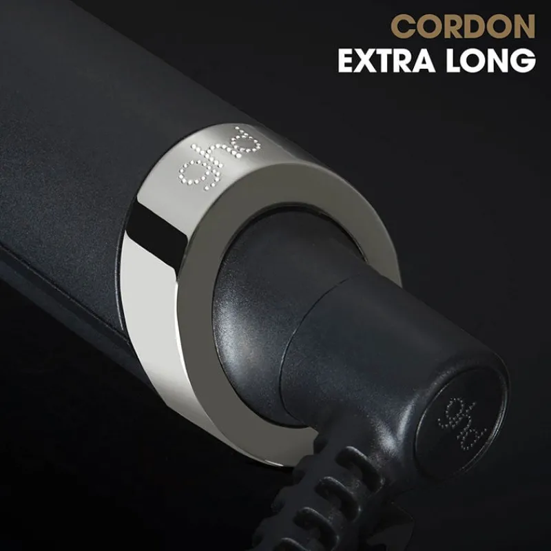 Ghd Brosse chauffante volume Rise Hot