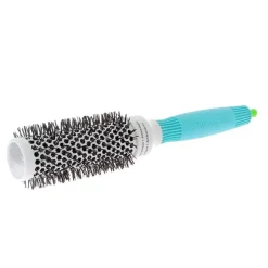 Kerasoin Professionnel Brosse céramique ionique antistatique antibactérienne 35mm New