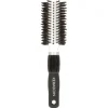 Kerasoin Professionnel Brosse céramique ronde sanglier professionnelle 25mm Hot