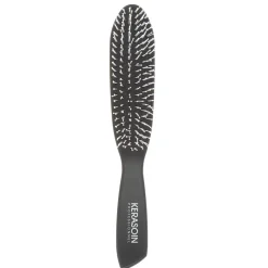 Kerasoin Professionnel Brosse cuir chevelu Scalp Brush noir Clearance