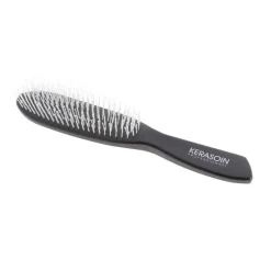 Kerasoin Professionnel Brosse cuir chevelu Scalp Brush noir Clearance