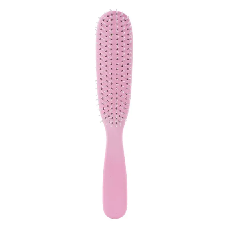 Myriam.K Paris Brosse cuir chevelu Scalp Brush Pink Clearance