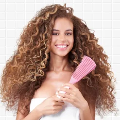 Myriam.K Paris Brosse démêlante cheveux bouclés Curl Online