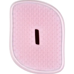 Tangle Teezer Brosse démêlante Compact Styler pearl matte chrome New