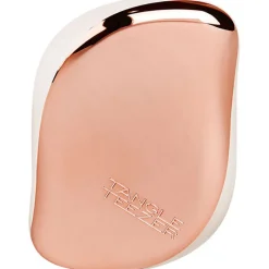 Tangle Teezer Brosse démêlante Compact Styler rose gold cream Sale