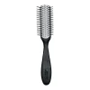 Denman Brosse démêlante D3 Blanc et noir Hot