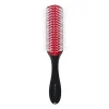 Denman Brosse démêlante D4 rouge Clearance