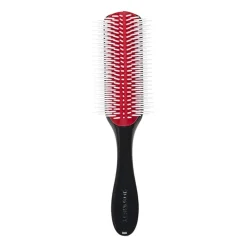 Denman Brosse démêlante D4 rouge Clearance