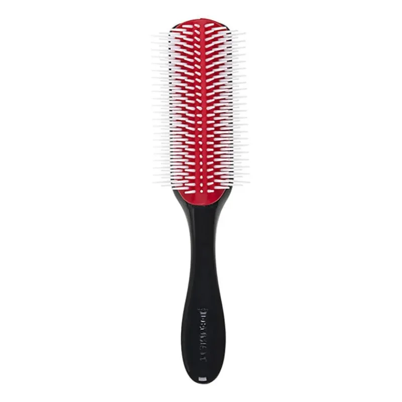 Denman Brosse démêlante D4 rouge Clearance