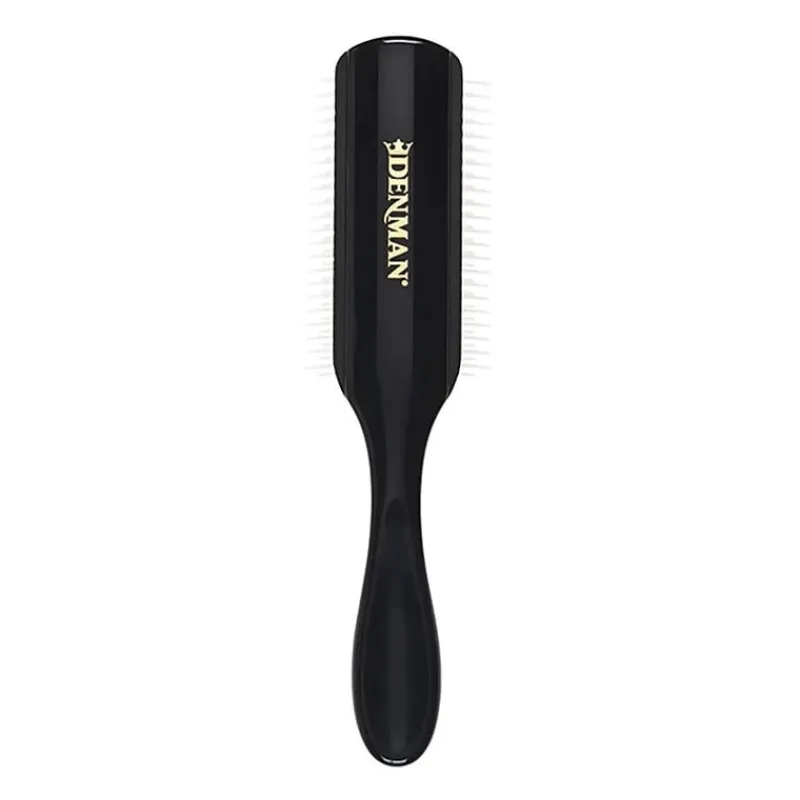 Denman Brosse démêlante D4 rouge Clearance
