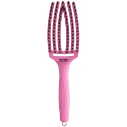Olivia Garden Brosse démêlante Fingerbrush Dolce Vita pink granita Online