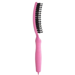 Olivia Garden Brosse démêlante Fingerbrush Dolce Vita pink granita Online