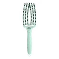 Olivia Garden Brosse démêlante Fingerbrush Care Iconic arctic teal Online