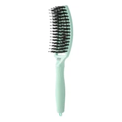Olivia Garden Brosse démêlante Fingerbrush Care Iconic arctic teal Online