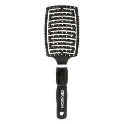Kerasoin Professionnel Brosse démêlante flex Picots plastique Discount