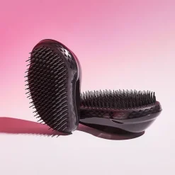 Tangle Teezer Brosse démêlante originale true black Online