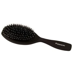 Kerasoin Professionnel Brosse démêlante pneumatique porcupine Discount