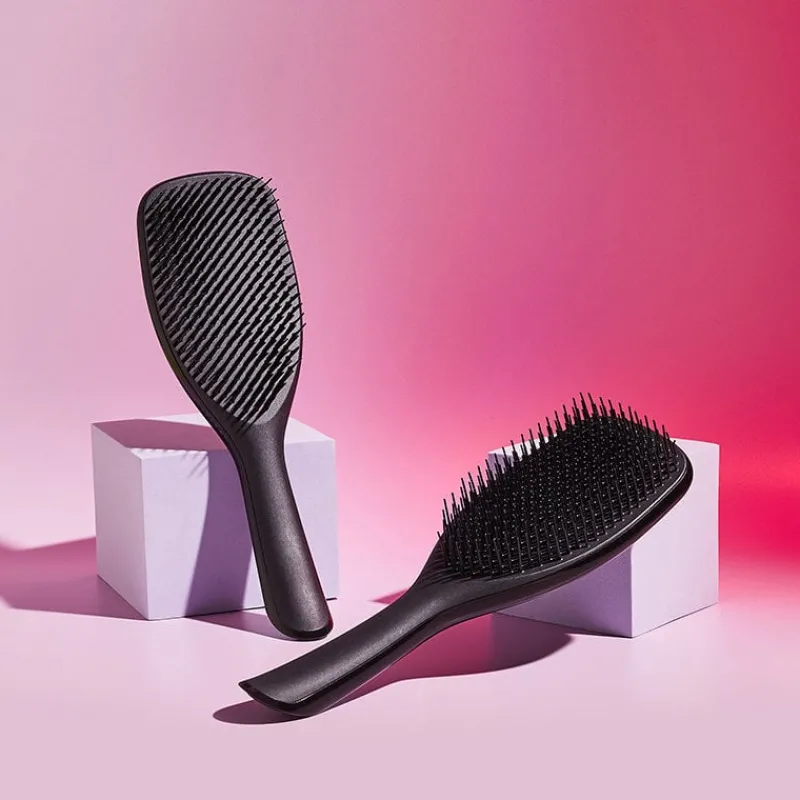 Tangle Teezer Brosse démêlante The Ultimate Detangler Large black gloss Clearance