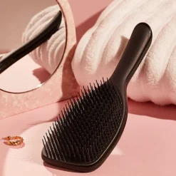 Tangle Teezer Brosse démêlante The Ultimate Detangler Large black gloss Clearance