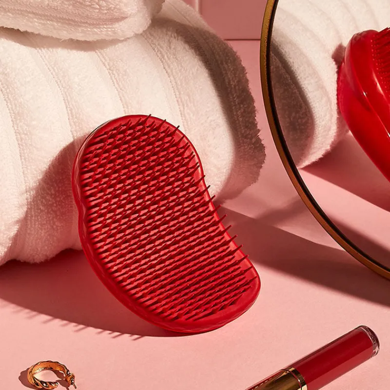 Tangle Teezer Brosse démêlante Thick & Curly New