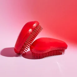 Tangle Teezer Brosse démêlante Thick & Curly New