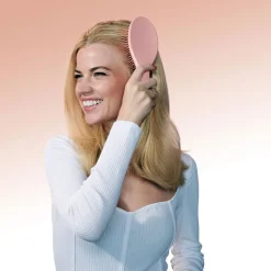 Tangle Teezer Brosse démêlante Ultimate Detangler peach glow Discount