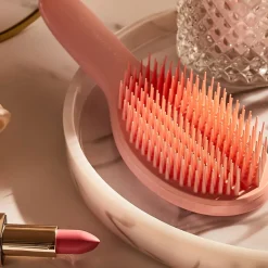 Tangle Teezer Brosse démêlante Ultimate Detangler peach glow Discount