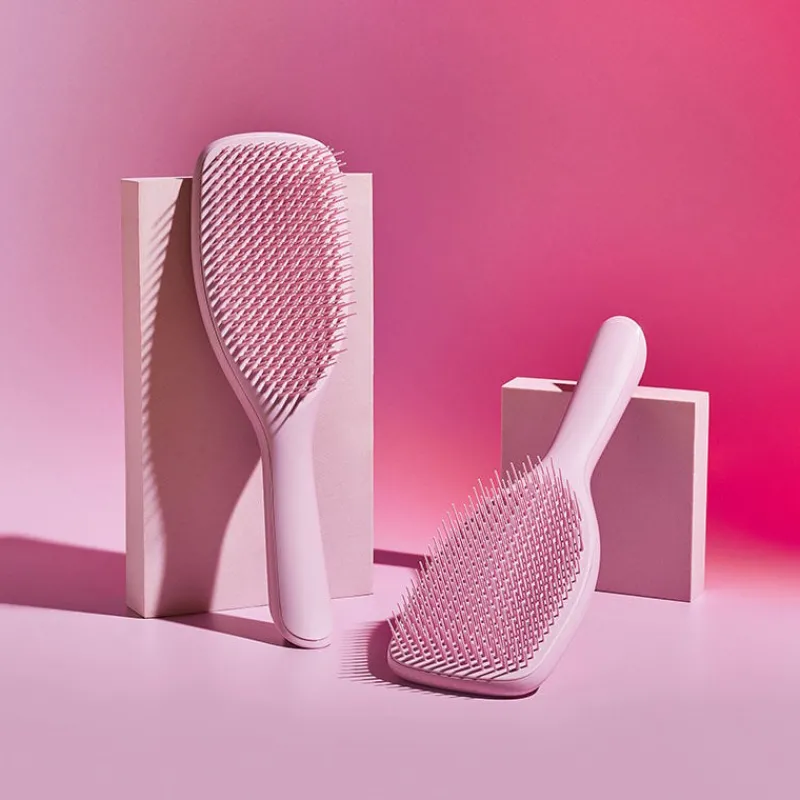 Tangle Teezer Brosse démêlante Ultimate Detangler Rose Clearance