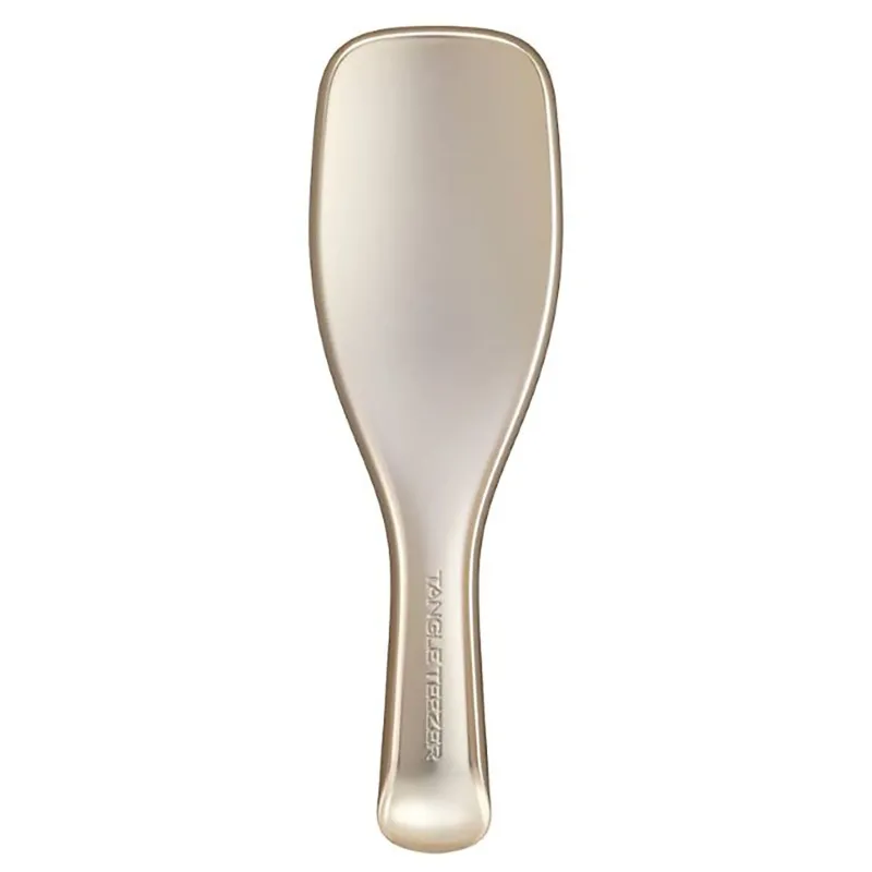Tangle Teezer Brosse démêlante Ultimate Detangler chrome neo gold Hot