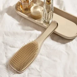 Tangle Teezer Brosse démêlante Ultimate Detangler chrome neo gold Hot