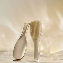 Tangle Teezer Brosse démêlante Ultimate Detangler chrome neo gold Hot