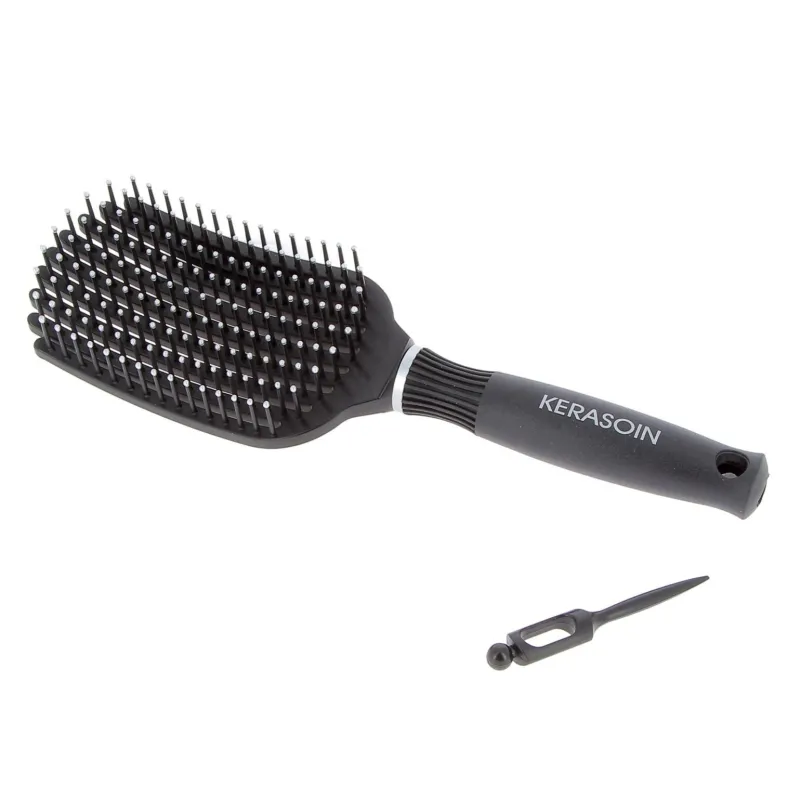 Kerasoin Professionnel Brosse Flex Hot
