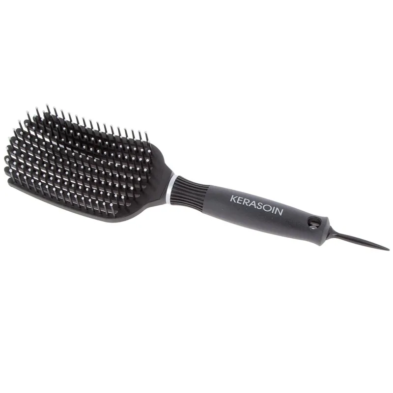 Kerasoin Professionnel Brosse Flex Hot