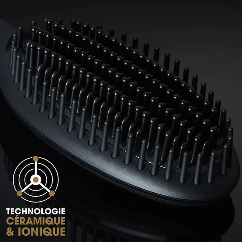 Ghd Brosse lissante Glide Outlet