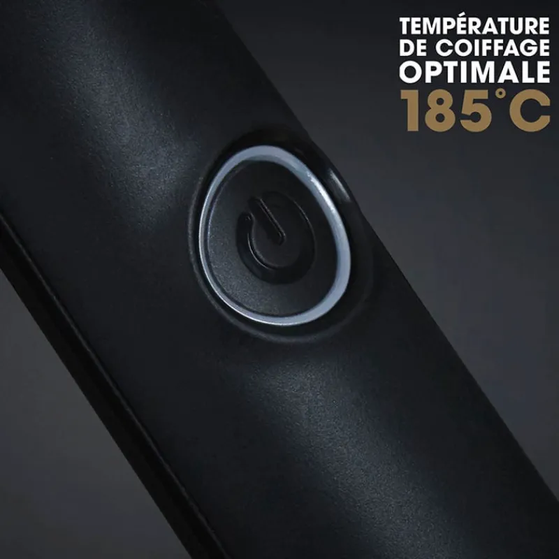 Ghd Brosse lissante Glide Outlet