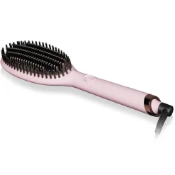Ghd Brosse lissante Glide Collection Pink New