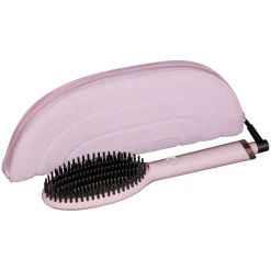 Ghd Brosse lissante Glide Collection Pink New