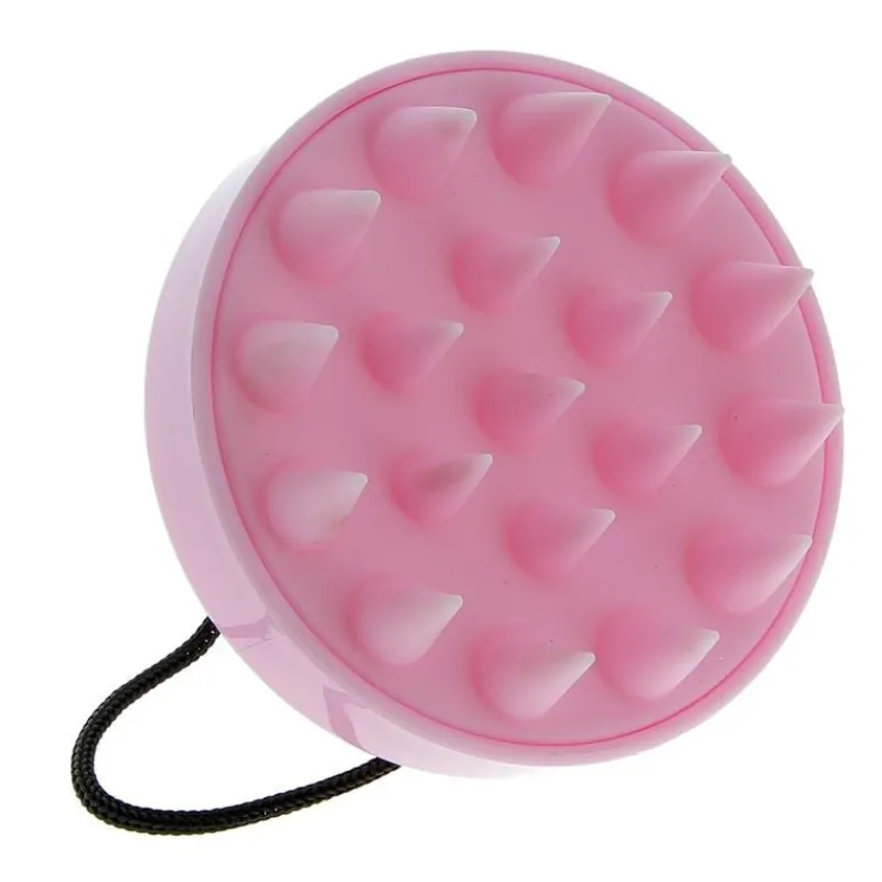 Kerasoin Professionnel Brosse massante cuir chevelu Discount